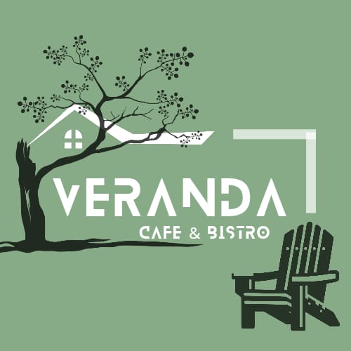 Veranda Cafe Side